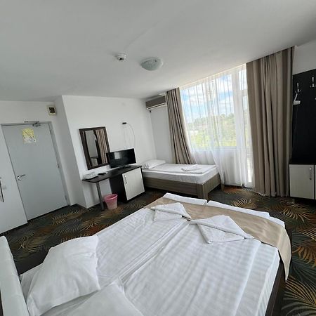 Babylonia Resort Costinesti Ngoại thất bức ảnh