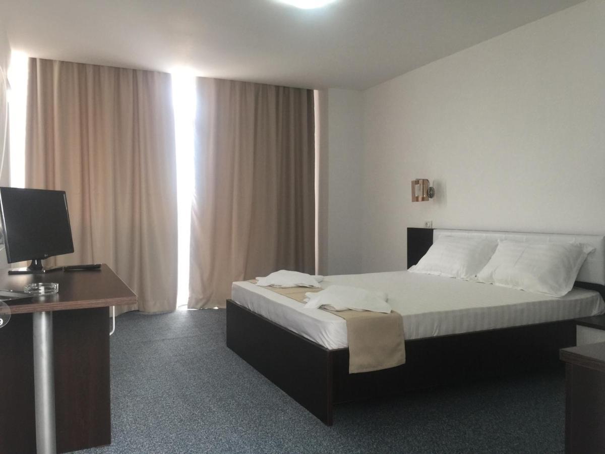 Babylonia Resort Costinesti Ngoại thất bức ảnh
