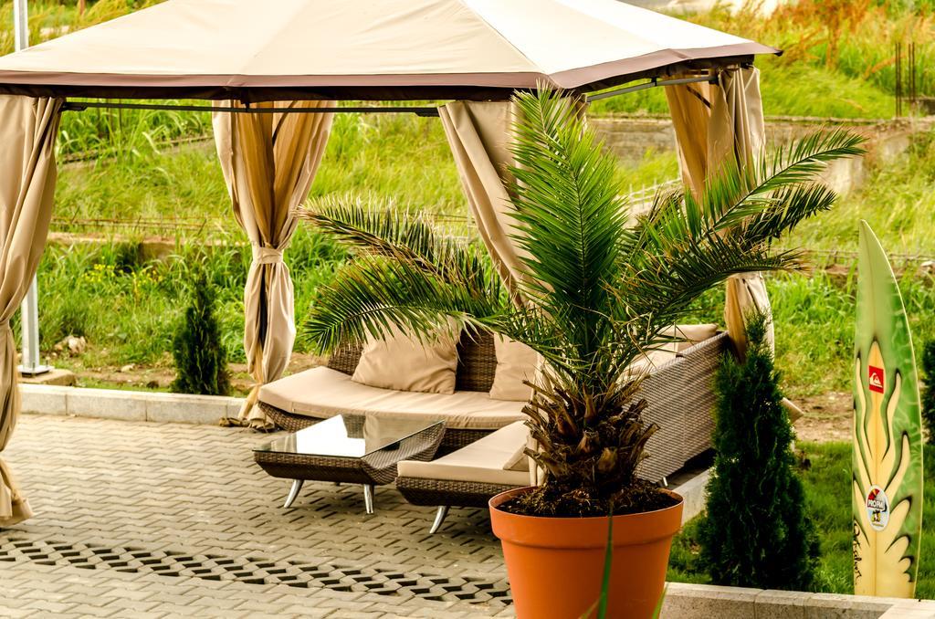Babylonia Resort Costinesti Ngoại thất bức ảnh