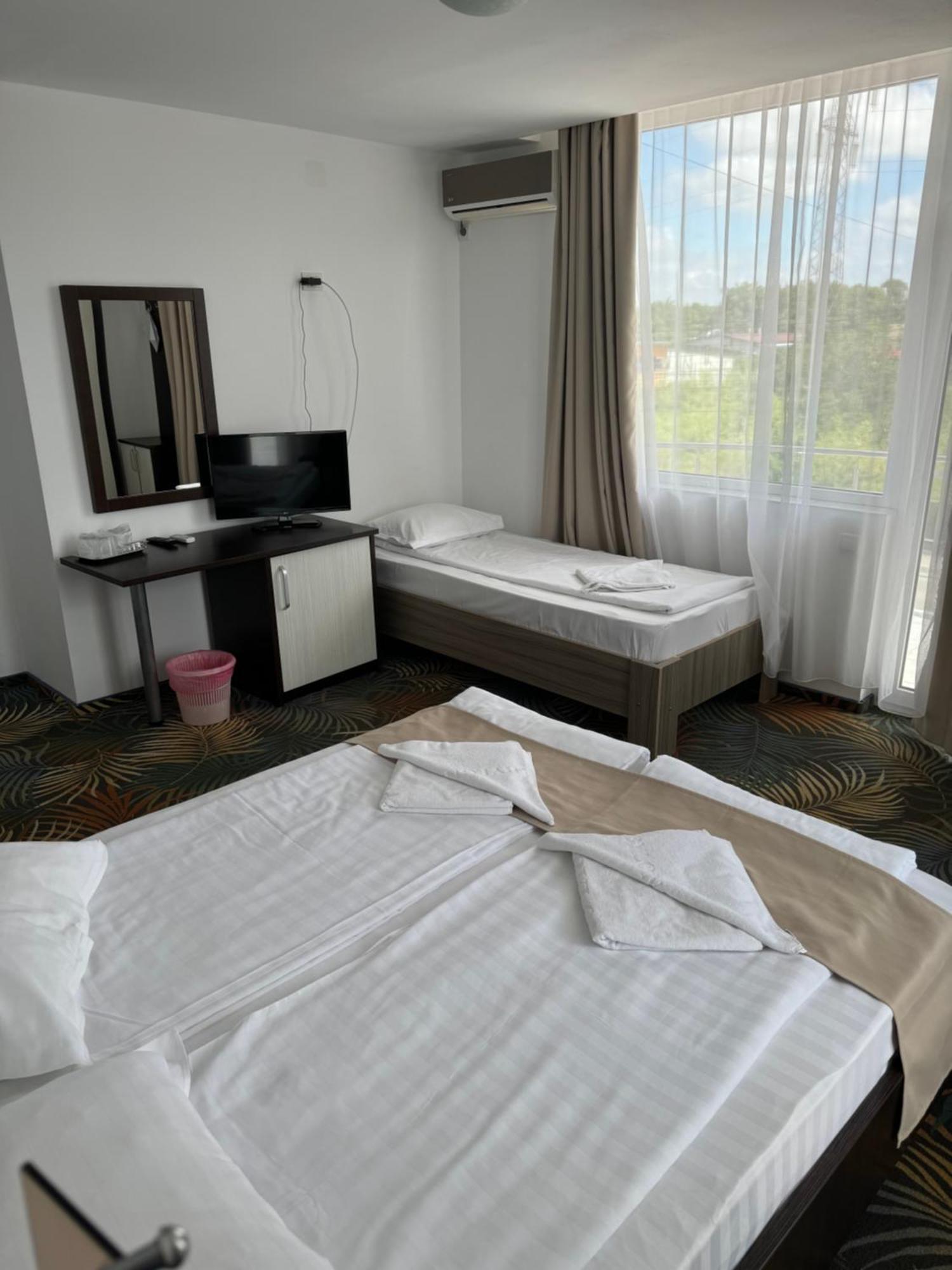 Babylonia Resort Costinesti Ngoại thất bức ảnh