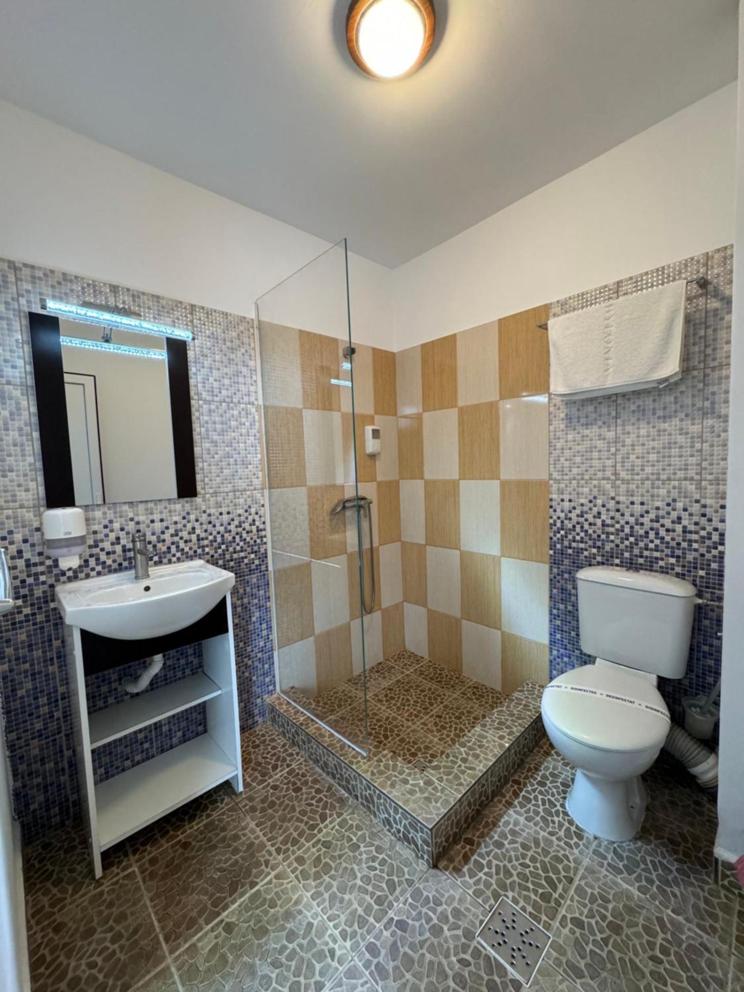 Babylonia Resort Costinesti Ngoại thất bức ảnh