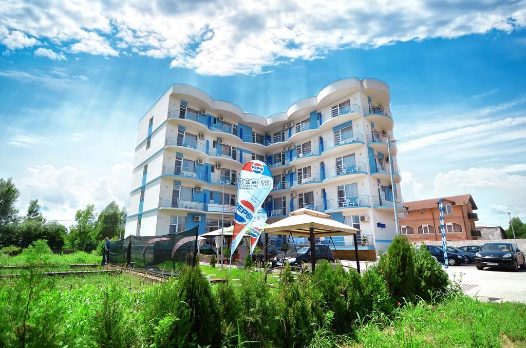 Babylonia Resort Costinesti Ngoại thất bức ảnh