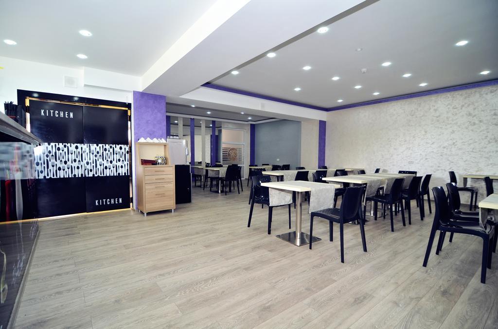 Babylonia Resort Costinesti Ngoại thất bức ảnh