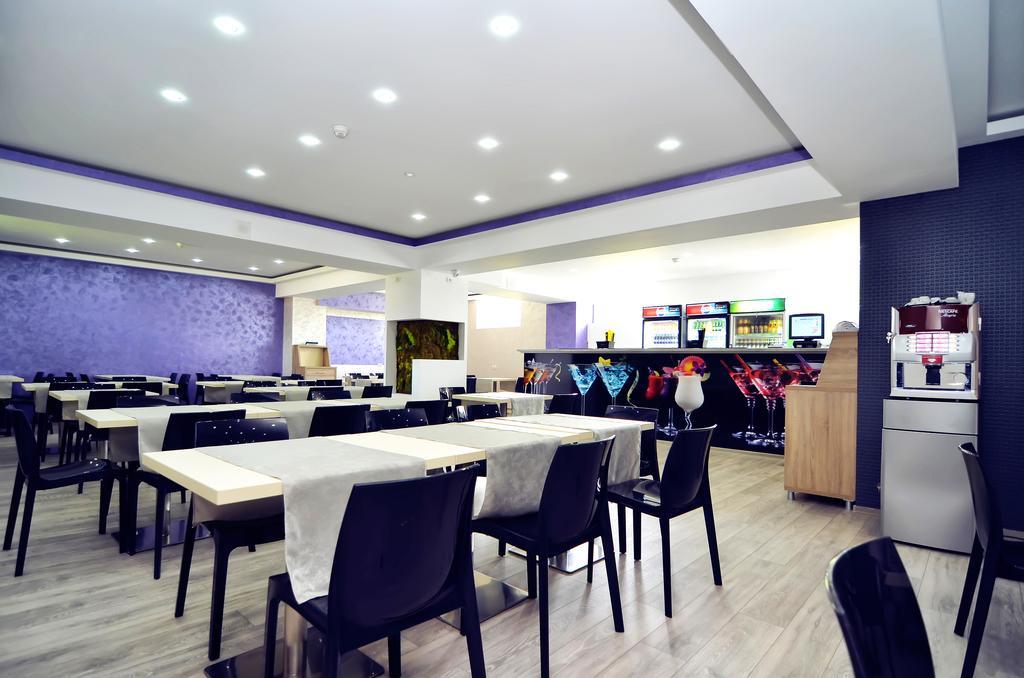 Babylonia Resort Costinesti Ngoại thất bức ảnh
