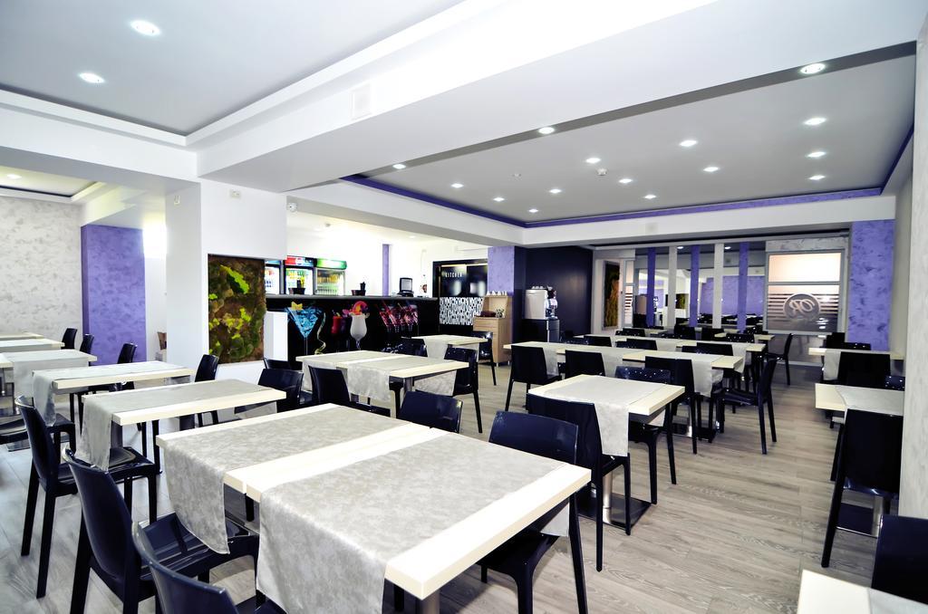 Babylonia Resort Costinesti Ngoại thất bức ảnh