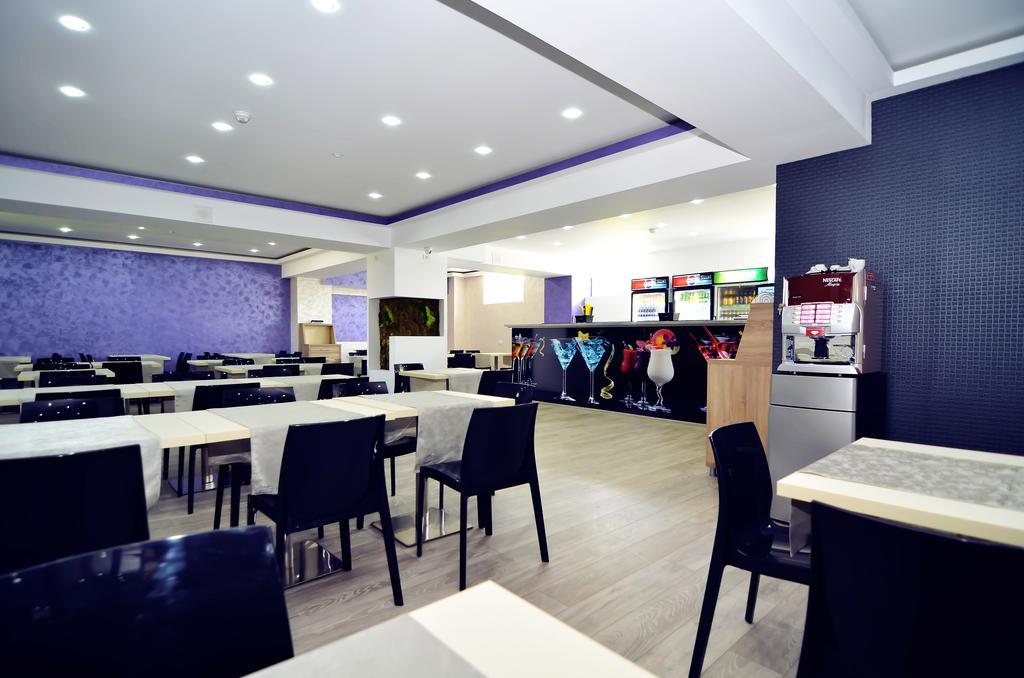 Babylonia Resort Costinesti Ngoại thất bức ảnh