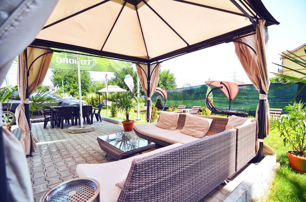Babylonia Resort Costinesti Ngoại thất bức ảnh