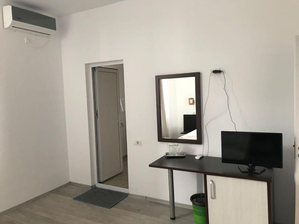 Babylonia Resort Costinesti Ngoại thất bức ảnh