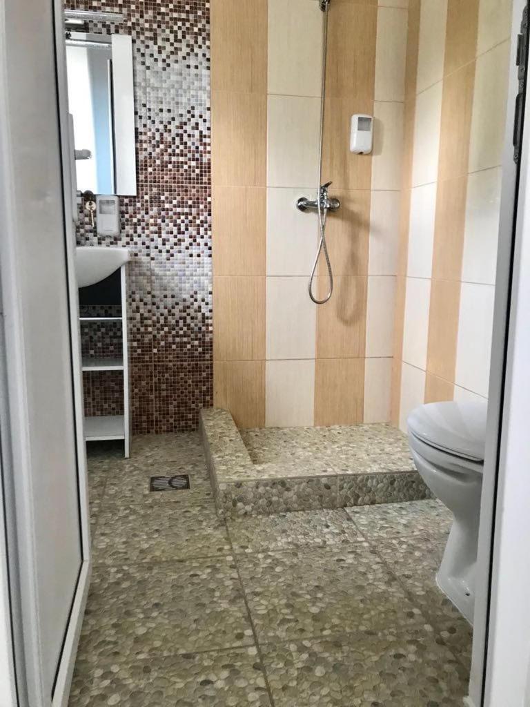 Babylonia Resort Costinesti Ngoại thất bức ảnh