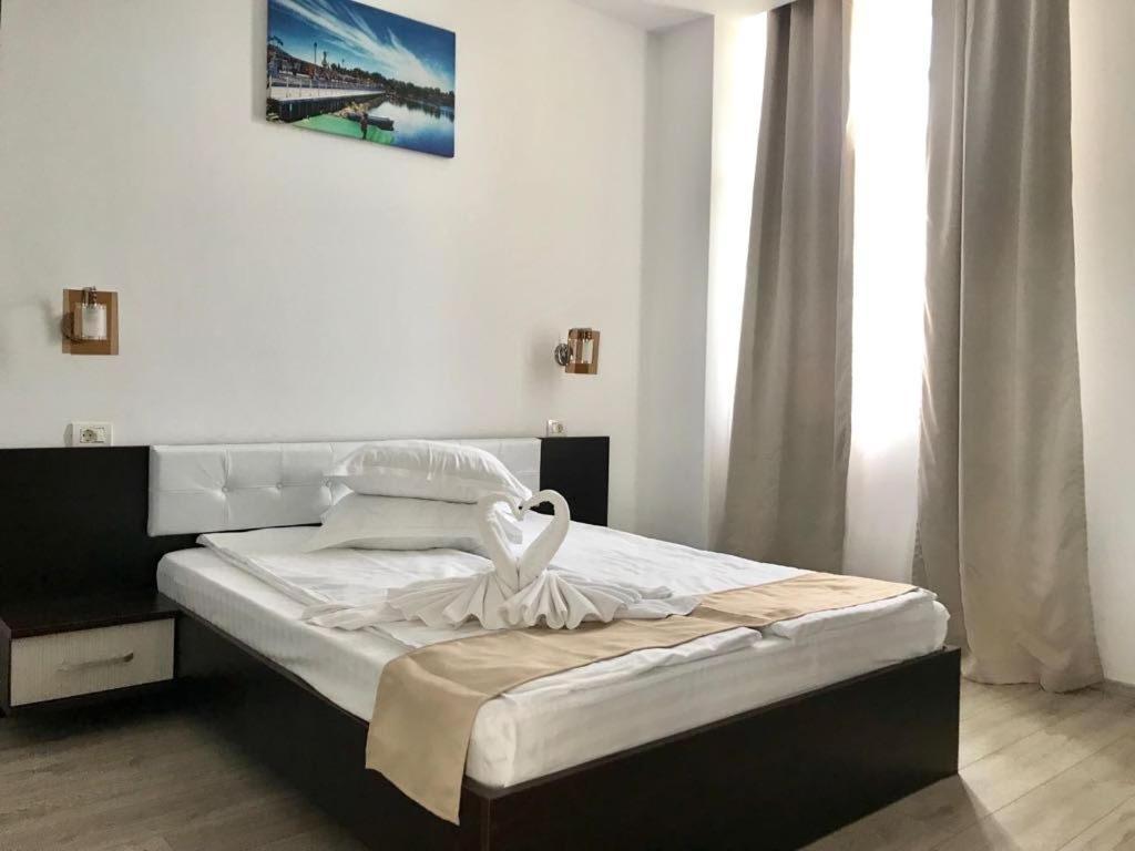 Babylonia Resort Costinesti Ngoại thất bức ảnh